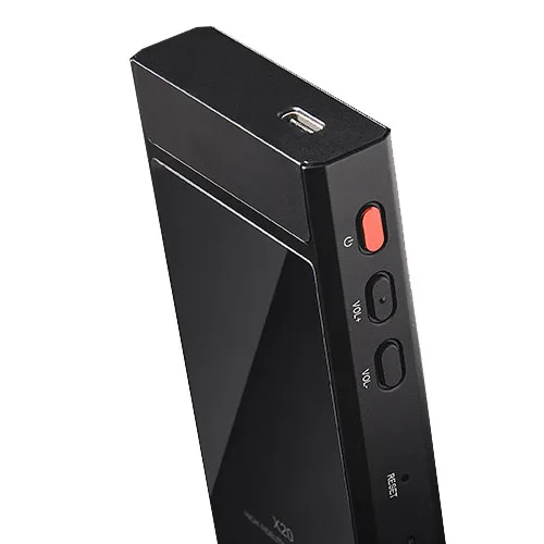 XDuoo X20 Портативный без потерь Музыкальный плеер Bluetooth 4 1 HiFi Mp3 Поддержка родной DSD 2 5