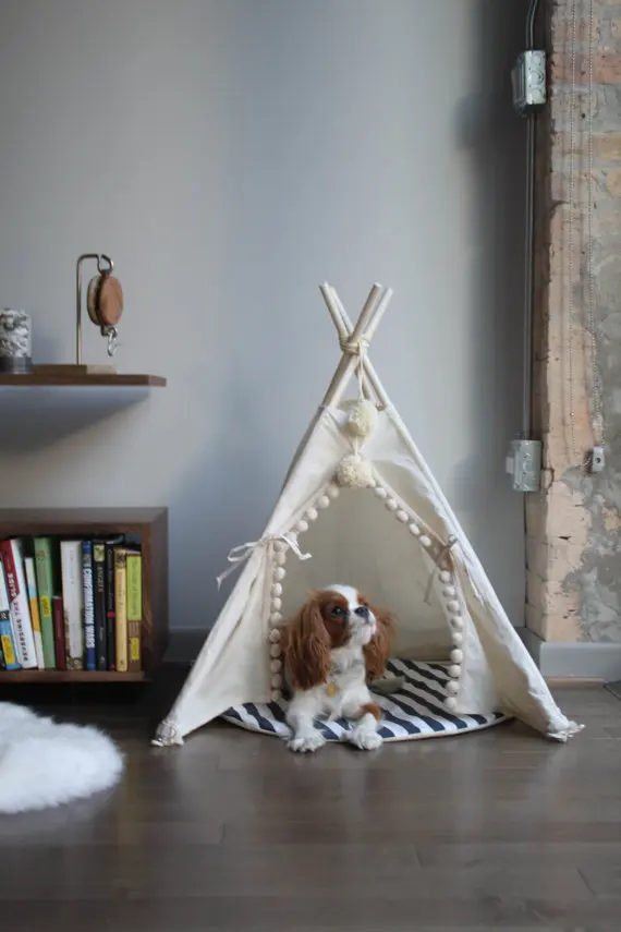 teepee tent