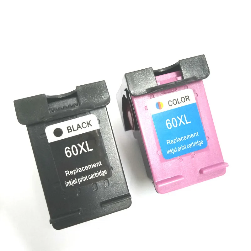 Картридж для принтера hp Deskjet F2480 F2420 F4480 F4580 D2660 F4280 PhotoSmart C4680|ink cartridge|compatible ink cartridgeink