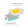 High Power COB LED Beads Chip 10W 20W 30W 50W 100W White/Warm White for Floodlight Spotlight Searchlight Integrated Chip 10pcs ► Photo 3/6