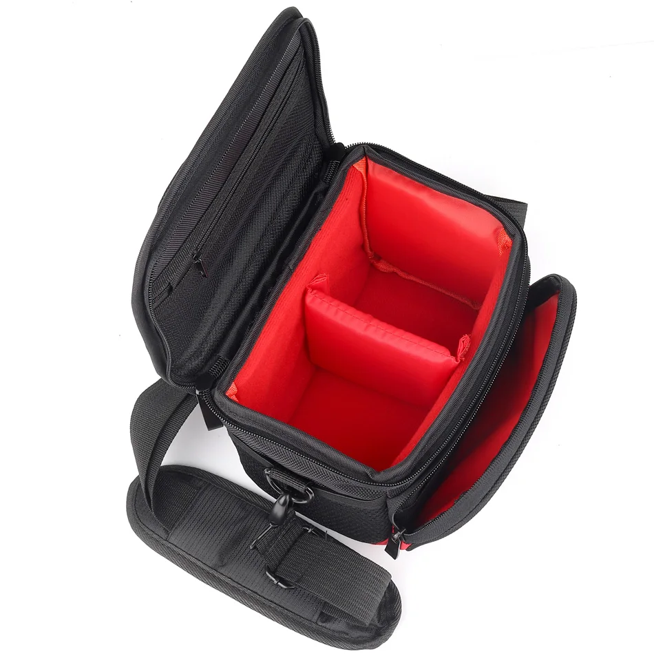 Чехол для камеры Sony HX400V HX350 HX300 HX200V HX100V H400 H300 H200 RX10 Mark IV III II 4 3 2 M4|Сумки