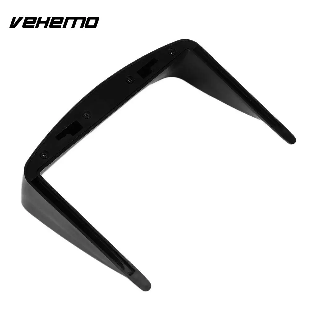 

5 Inch Auto Car GPS Navigator Sunshade Shield Visor Anti Glare Universal