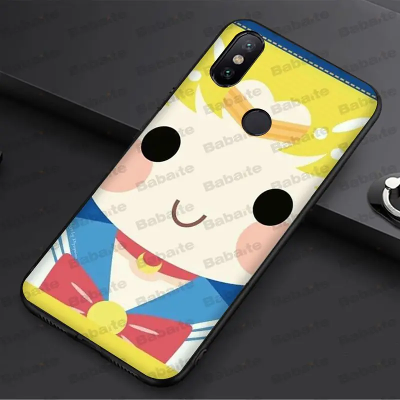 Sailor Moon Sailor girl
