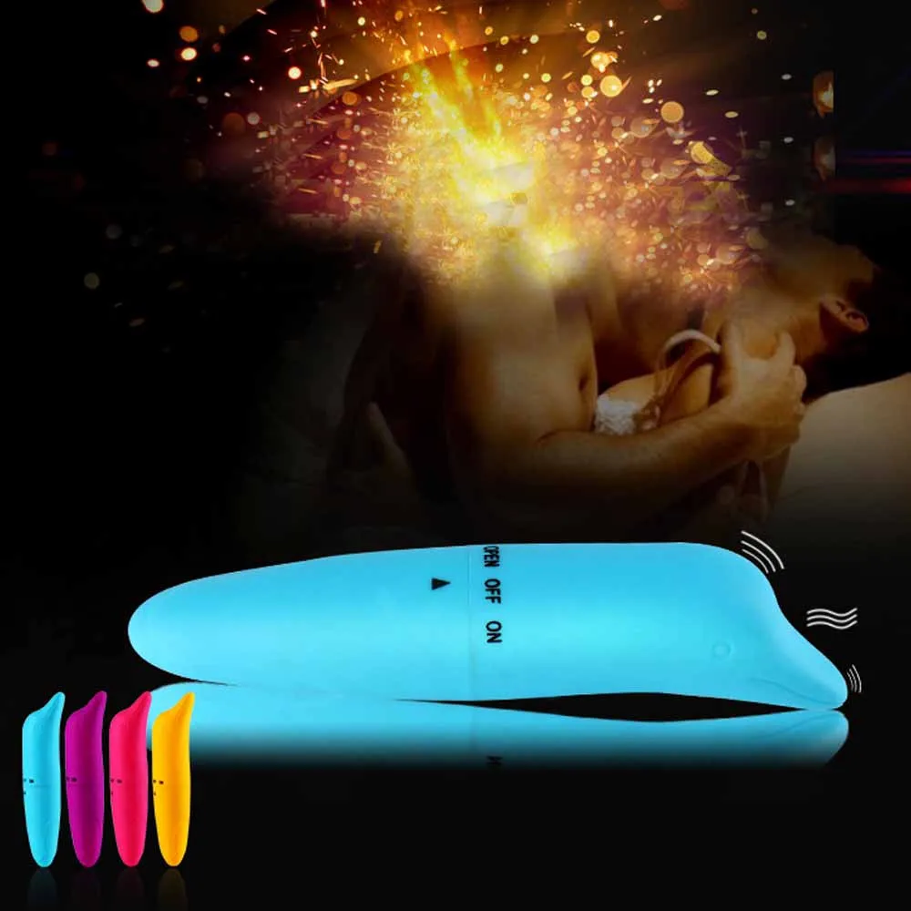 Female Sex Toy Vibrator Bar Massage Rod Silent Waterproof Mini Bullet Vibrator Vibrating Dildo Massager Female Sex Toy   (16)