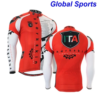 

2017 Brand red riding jacket motorcycle jacket mens racing jacket Motorcycle riding clothes autumn breathable clothes