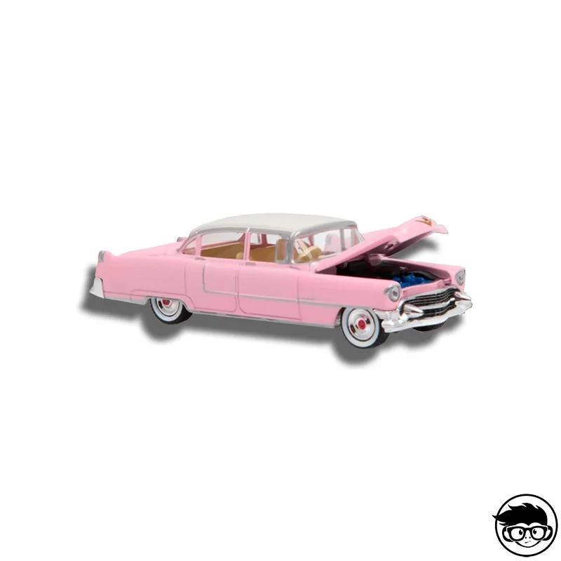 Greenlight Голливуд Элвиса Пресли 1955 Cadillac Fleetwood Series 60 Series 14