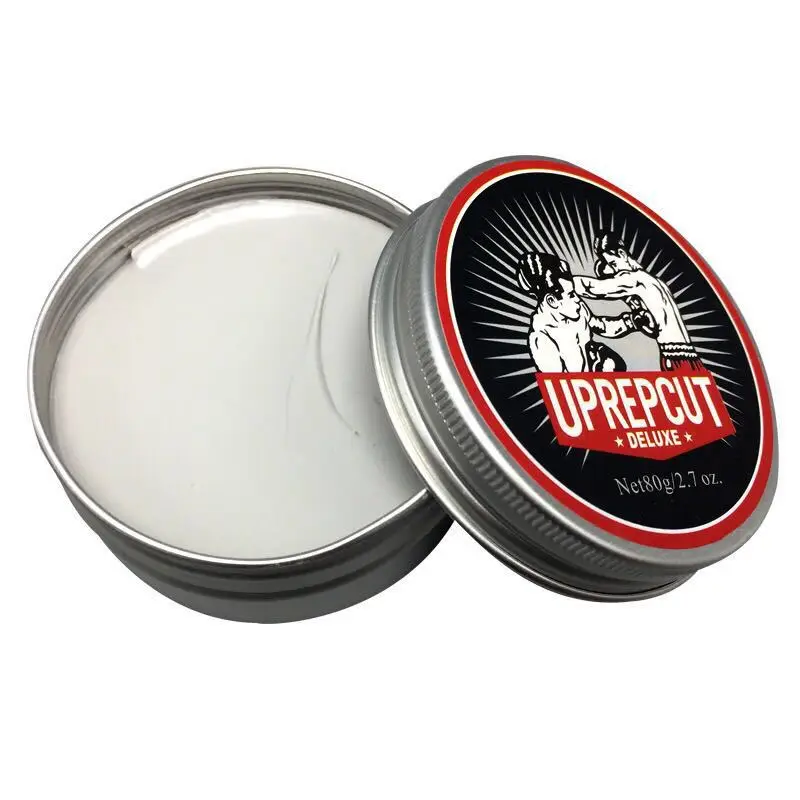 1 PC طويل الأمد الجافة النمطية نوع طين شعر جديد شمع للشعر للشعر القصير الأزياء ماتي الانتهاء تصفيف الشعر # 1 PC طويل الأمد الجافة النمطية نوع طين شعر جديد شمع للشعر للشعر القصير الأزياء ماتي الانتهاء تصفيف الشعر #