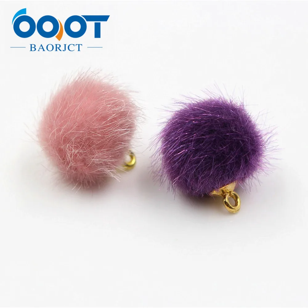 

1711213,100pcs 16MM Wholesale Hairball Button,,Rhinestone buttons,Platypus glass with a diamond buckle Accessories Decorations