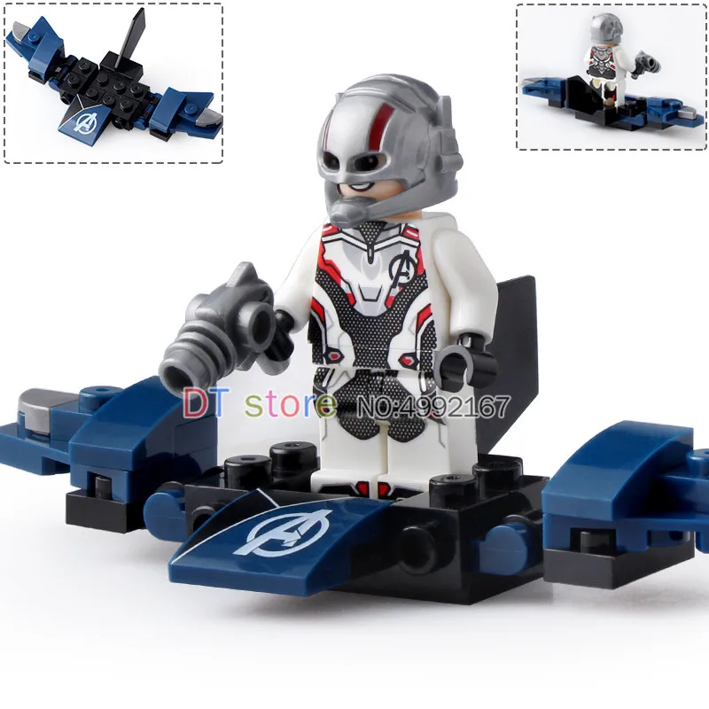 action figure authority