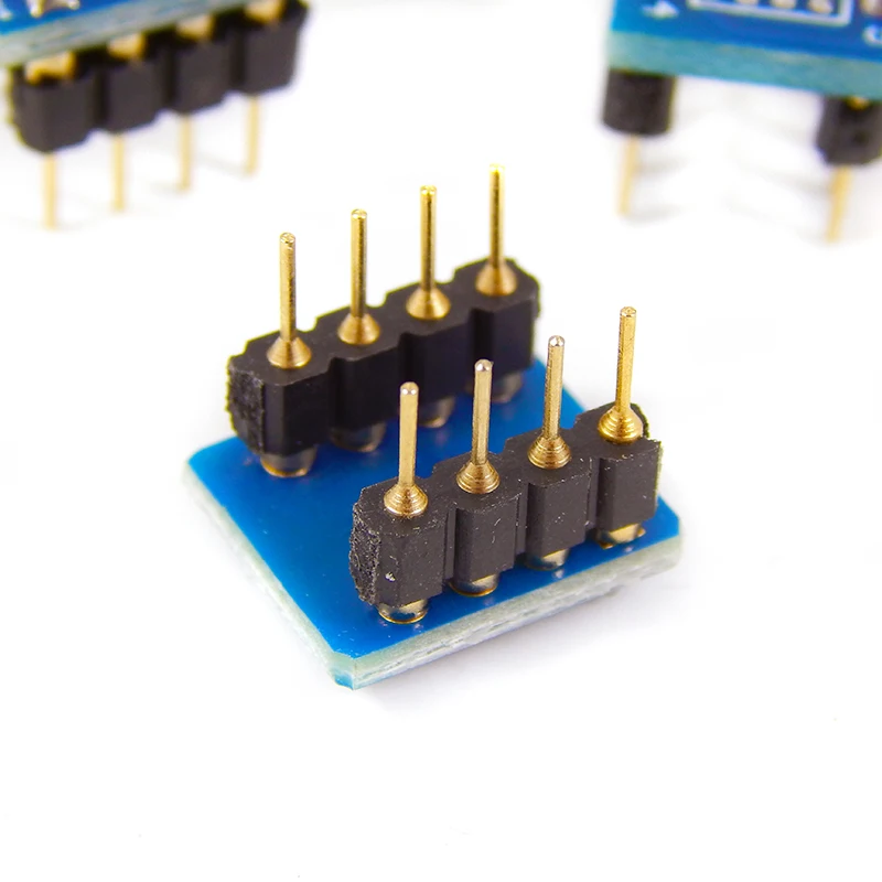 Hi Fi op amp OPA1612AID оригинальный операционный усилитель 8 футов OPA1612 с двойным чипом ИМС