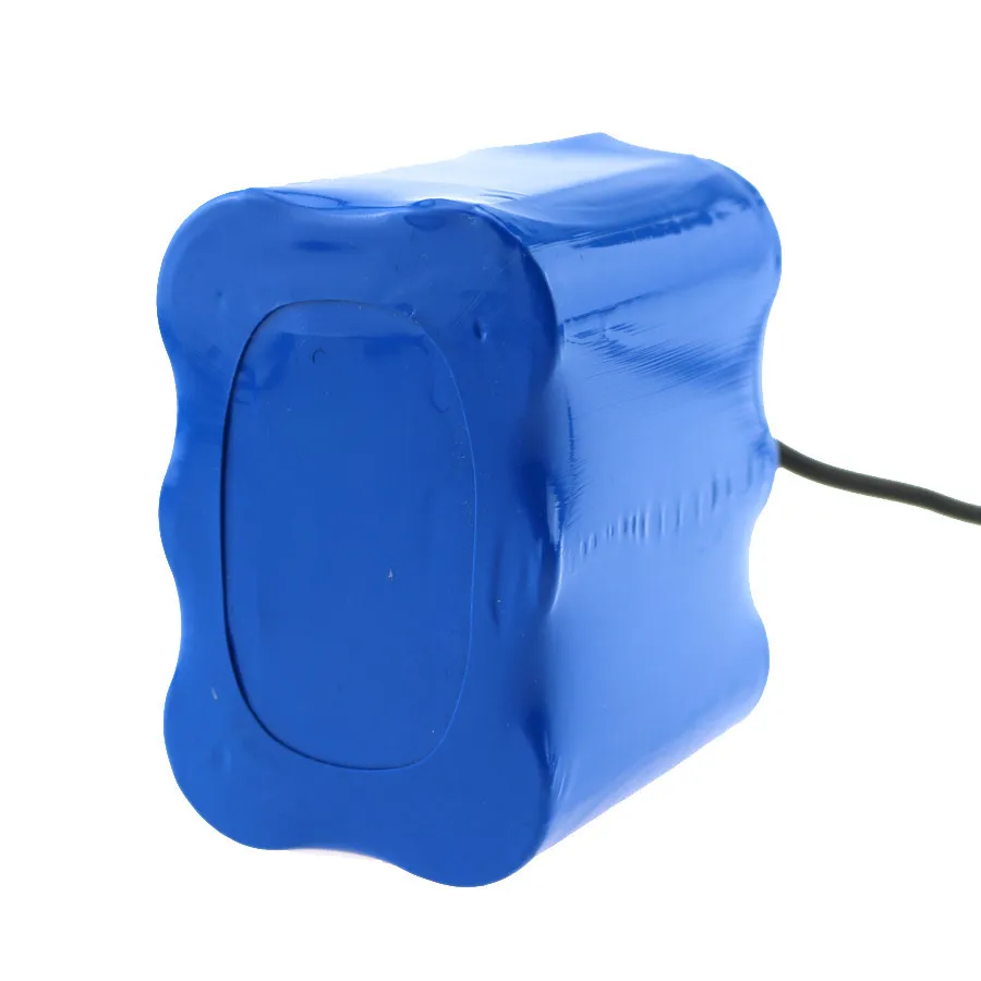 Cheap 8.4V 36000mah Rechargeable 26650 Battery Pack 6x26650 Battery Power Bank For Bike Light X2 X3 Bicycle Lamp With EU Charger 7 Cheap 8.4V 36000mah Rechargeable 26650 Battery Pack 6x26650 Battery Power Bank For Bike Light X2 X3 Bicycle Lamp With EU Charger 7