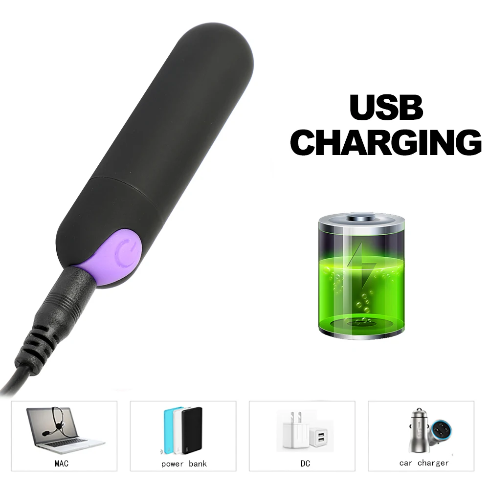 Outdoor Wearable Mini Dildo Vibrator Sex Toy for Woman Powerful Bullet Wireless Vibrator Clitoris Stimulate for Women Masturbate (2)