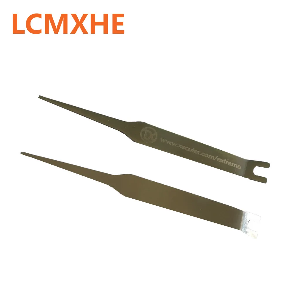 (2pcs) New Xclamp Unlock Tool Xclamp Removal X Clamp Opening Tool For