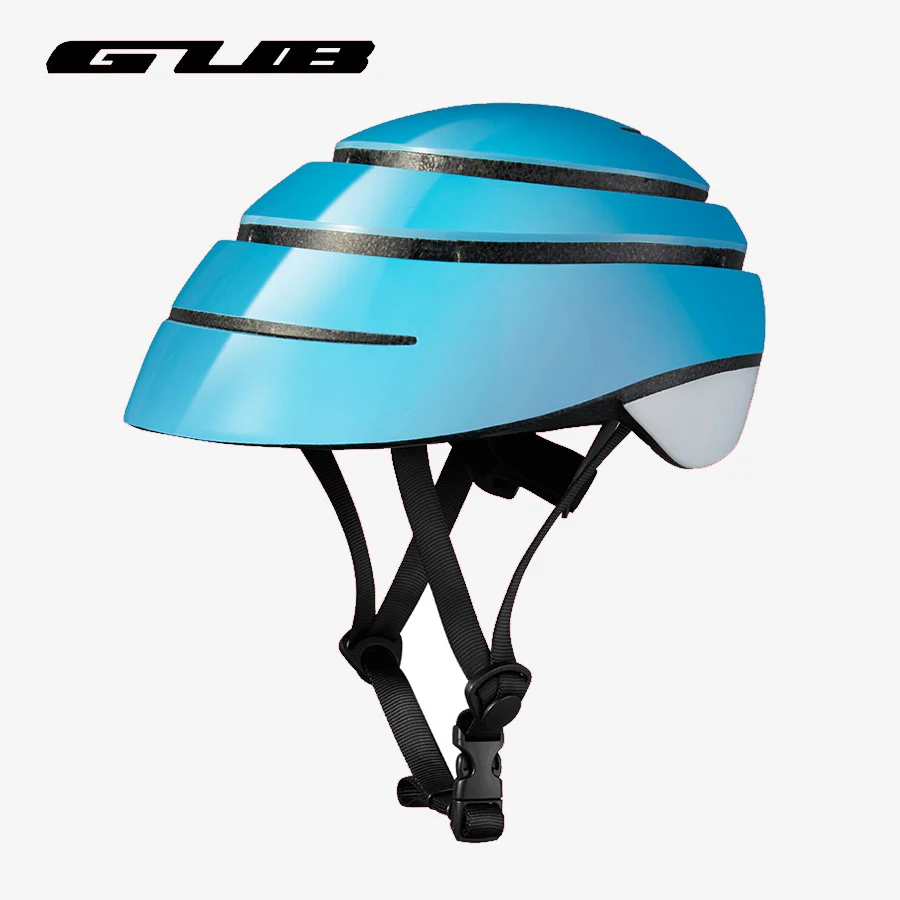 

portable folding EPS + PC Ultralight city bicycle helmet for Men Women MTB Mountain bike bicycle Helmet Skateboard helmet