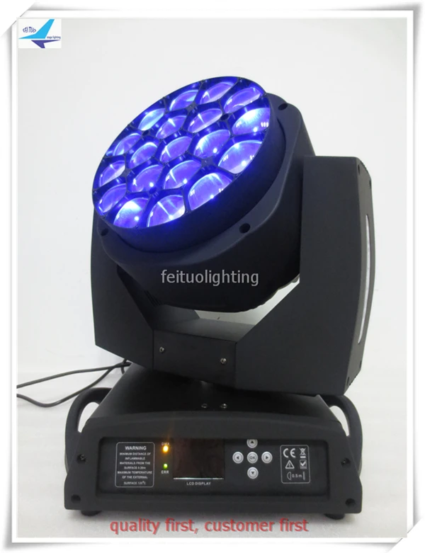 FT-940B 19x15w rgbw  (23)