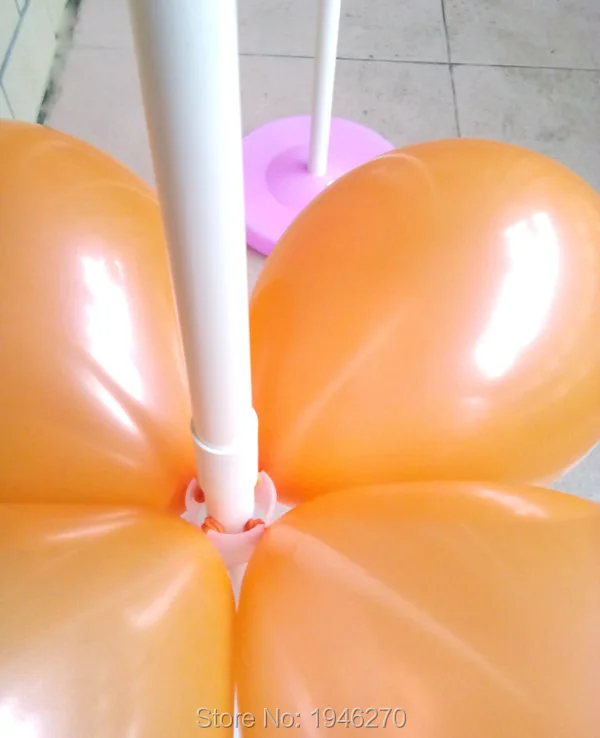 DH_plastic pole balloon decoration -1