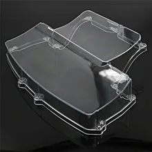 2006- для Honda GOLDWING GL1800 Gold Wing GL 1800 одометр спидометр дисплей датчик корпус чехол для стеклянных линз