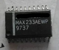

Free shipping 20pcs/lot MAX233AEWP MAX233 SOP-20 in stock