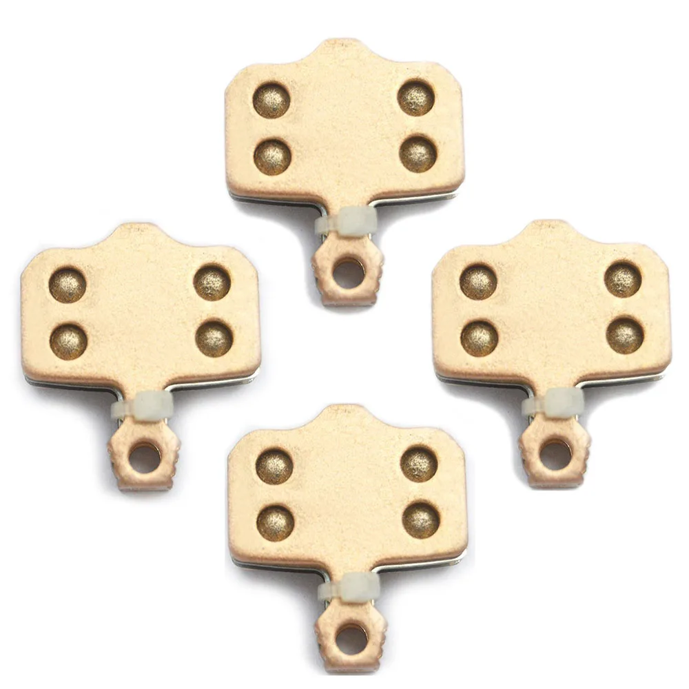 Avid Sram Elixir xx 1 3 5 7 SINTERED Disc Brake Pads 8 Pair