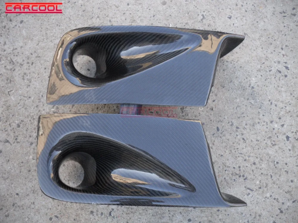 Air Intake Pair (6)