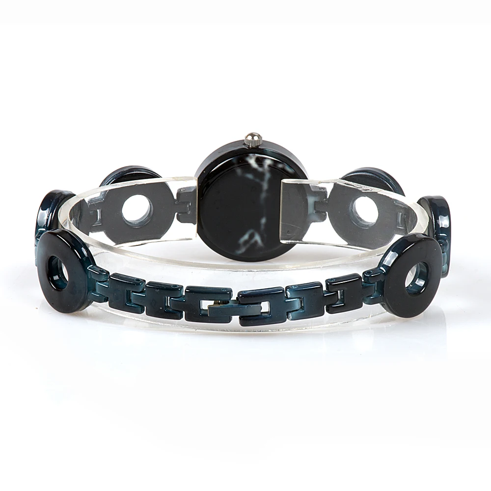 BEWELL WOODEN WATCH