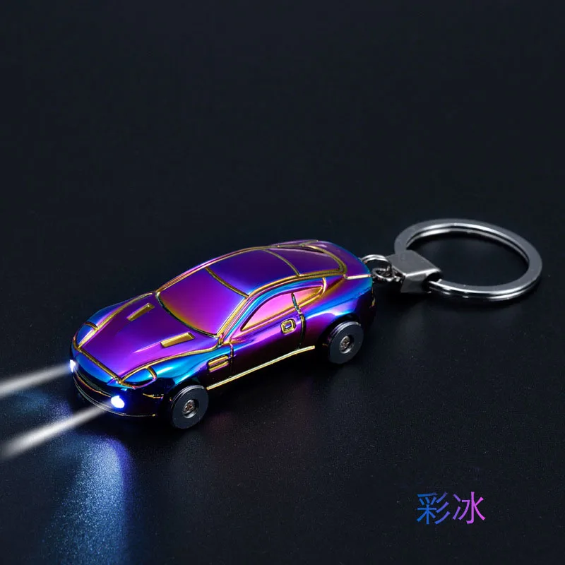 Креативная Проводная Зажигалка для сигарет Roadster зажигалка спортивного