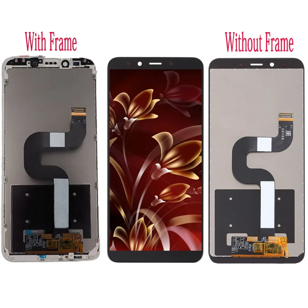XIAOMI 6X-2