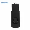 Clé USB 128 personnalisable avec logo oem, support à mémoire de 4GB 8GB 16gb 32gb 64gb 2.0 gb, lecteur Flash avec capacité réelle ► Photo 3/6