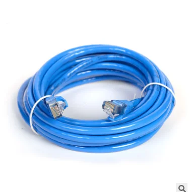 XF Factory customized new environmental protection Category 5 font b network b font cable