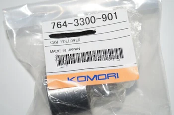 

Komori original cam follower,764-3300-901,KRX18X47X50.5/3AS,