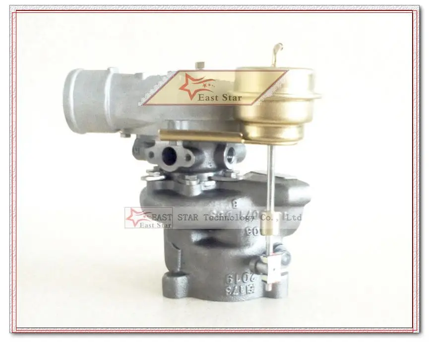 Turbo charger K03 53039880029 53039700029 058145703J 05814570N Turbine For Audi A4 B5 B7 A6 C5 BFB APU ARK CFMA 1.8T 1.8L 150HP (3)