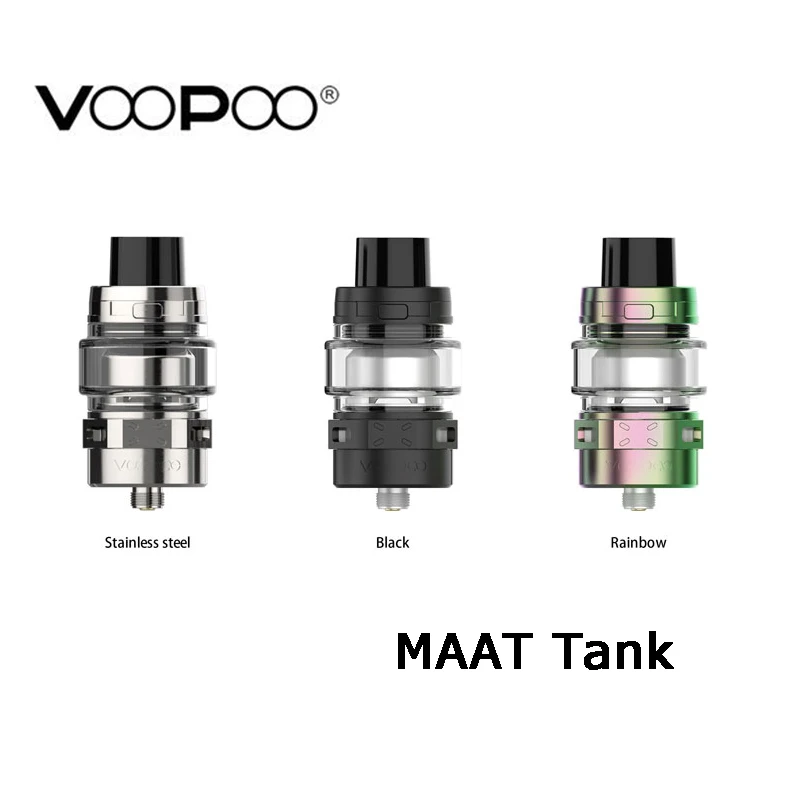 MAAT Tank 1