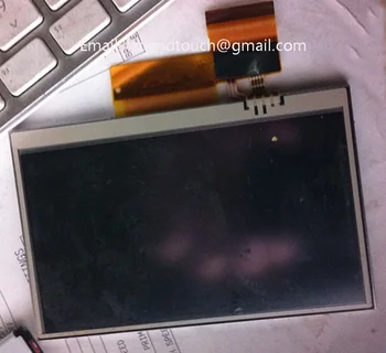 

Original LQ043T1DG08 Lcd Screen Display Panel
