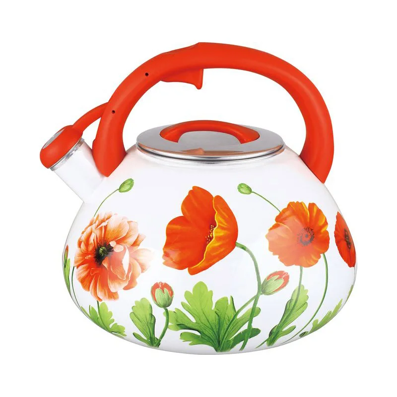 Kettle Чудесница ЭЧ-3502 (Volume 3.5 L stainless steel, suitable for all types of plates) Kettle Чудесница ЭЧ-3502 (Volume 3.5 L stainless steel, suitable for all types of plates)