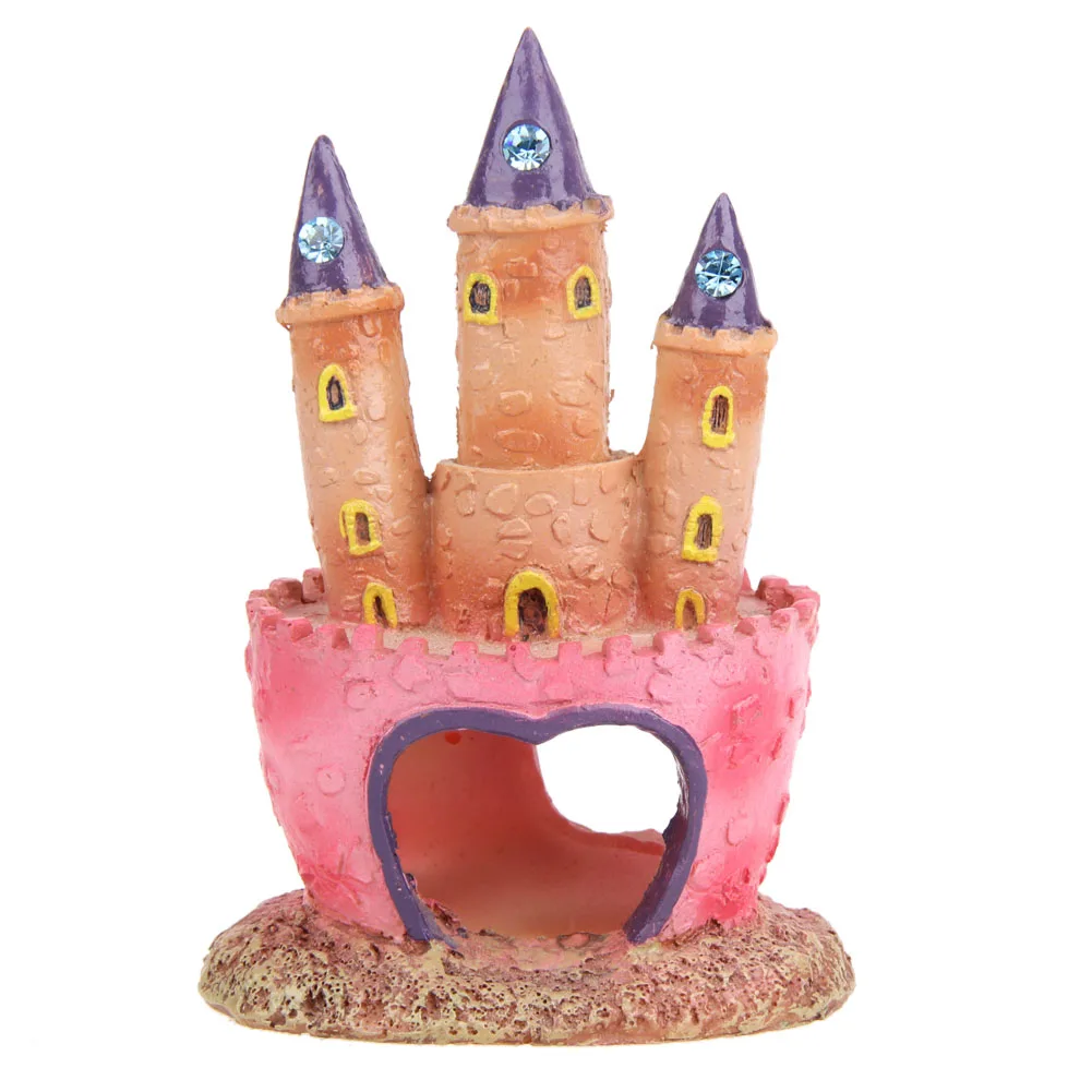 popular aquarium castle decorations-buy cheap aquarium castle popular aquarium castle decorations-buy cheap aquarium castle