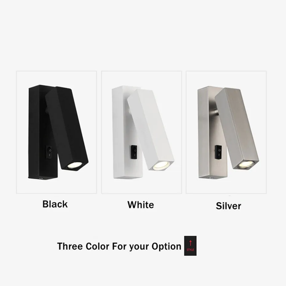 led wall lights  (17)