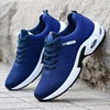 Men Sneakers Air Cushion Outdoor Walking Shoes Mesh Breathable Sport Running Shoes Low Top Soft Casual Sneakers Size 39-44 ► Photo 2/6