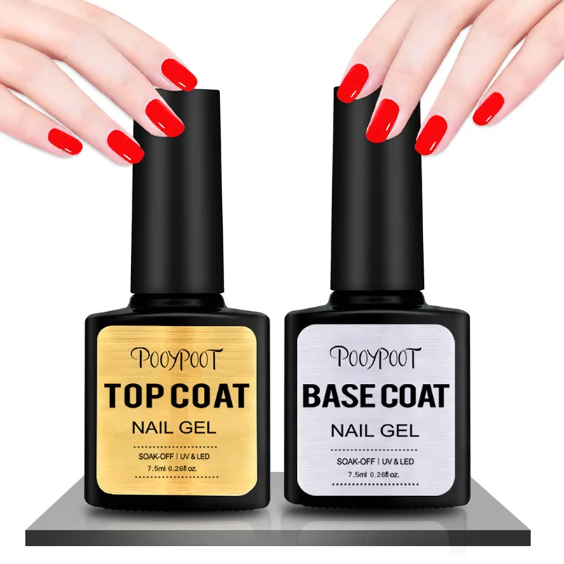 Base nail. Гель лак. For you Base для ногтей.