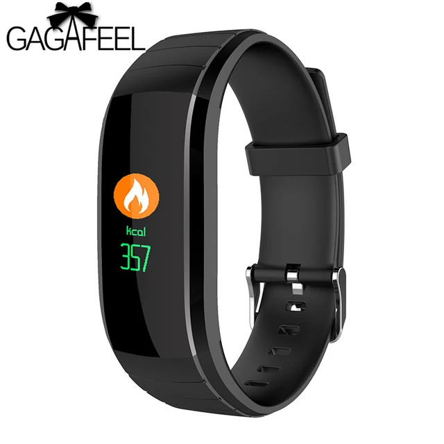 Gagafeel UPX color Screen Smart Watch For Men Women Smart Wrist Band Sleep Sport Gagafeel UPX color Screen Smart Watch For Men Women Smart Wrist Band Sleep Sport