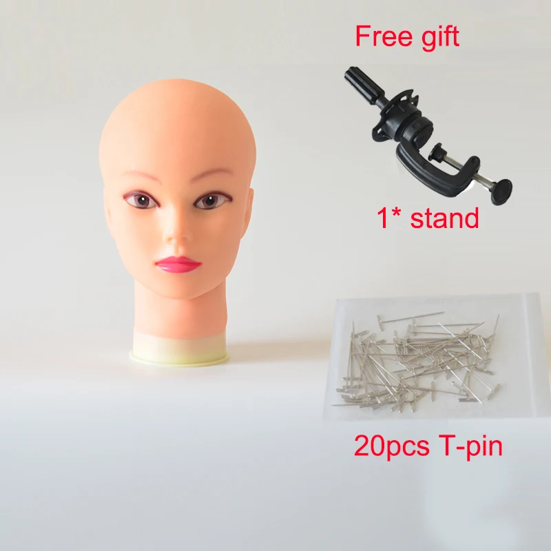 Suporte de Mesa Preta 20 pcs Pin