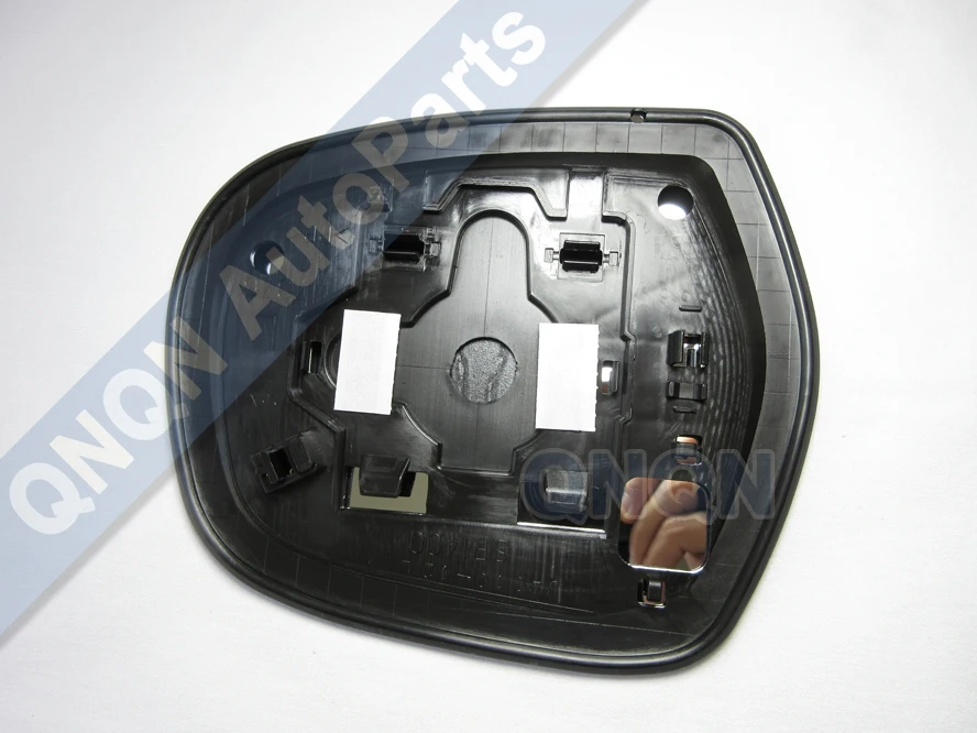 Зеркало заднего вида боковое стекло для Toyota Prado 02 09 87931 6A210|side mirror glass|door glassdoor |
