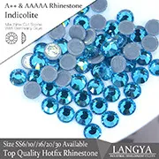 FRC10 Indicolite