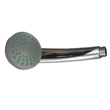 Multi Функция Chrome ABS экономического душем