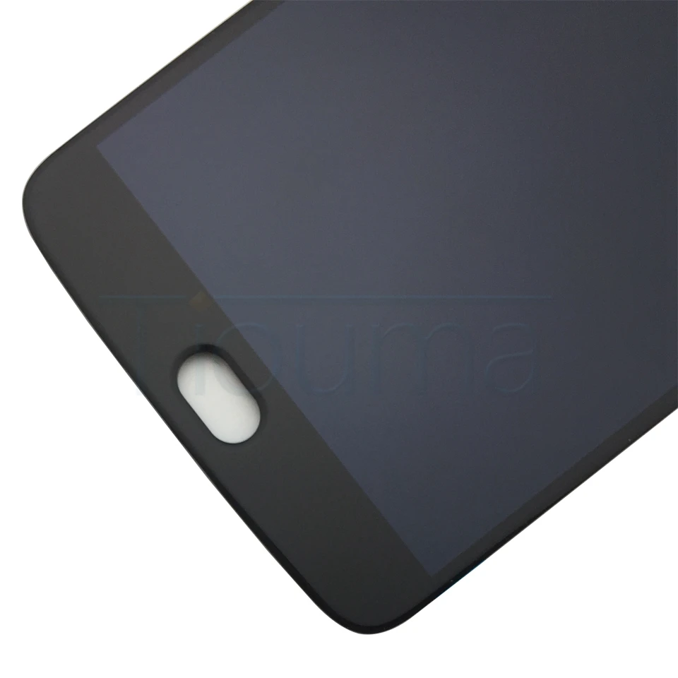 MOTO E4 Plus LCD Display Digitizer  (4)