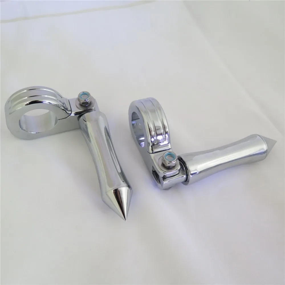 

Aftermarket free shipping mortor part fit Engine Guards 1-1/2" For Yamaha V-STAR Roadstar Suzuki Boulevard Intruder M 90 CHROMED