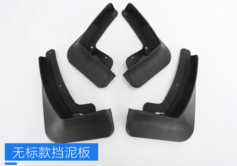 

Mudflaps For Volkswagen VW T-Cross 2018-on Mud Flaps Splash Guards Mudguards Mud Flap Front Rear Fender Protector 2019 T Cross