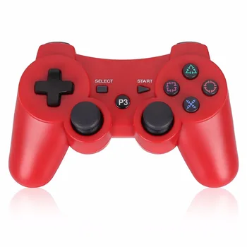 

Bluetooth Wireless Gamepad Controller For PS3 Wireless Gamepad Joystick Controller