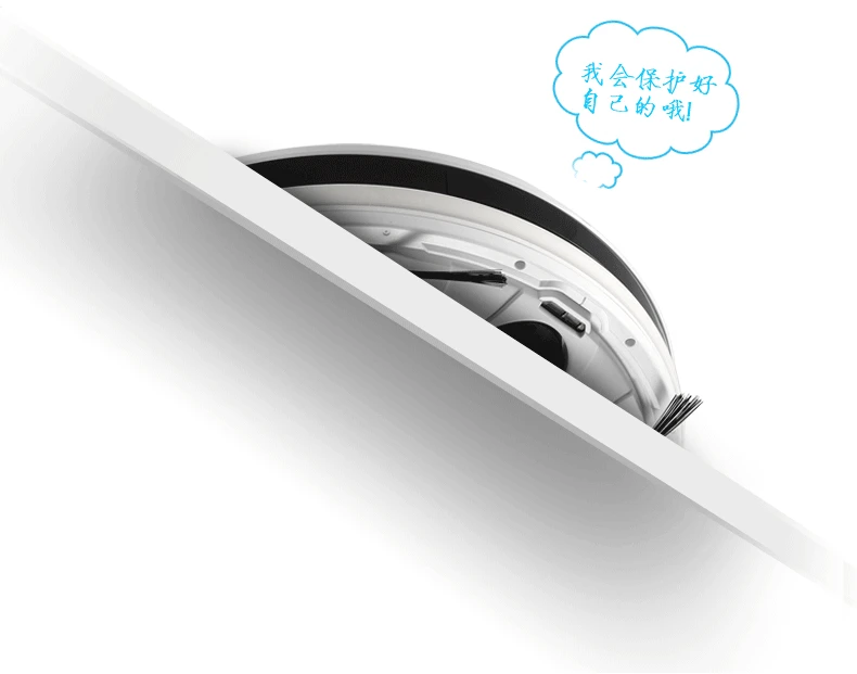 ILIFE V5 робот пылесос ASPIRADOR|Пылесосы| |