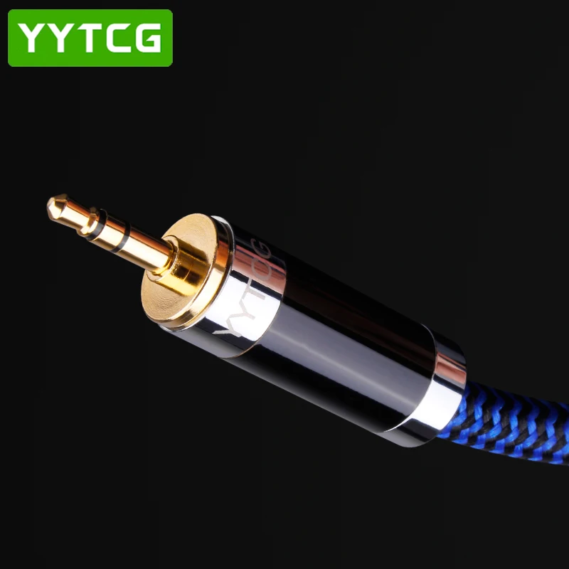 YYTCG G2 TRS мини разъем 3 5 мм на 2 XLR 3Pin мужской микрофон динамик аудио кабель для