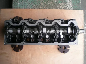 

Complete 2LT cylinder head assembly 111101-54120 ffor Tooyata Hilux/Hiace/Dyna